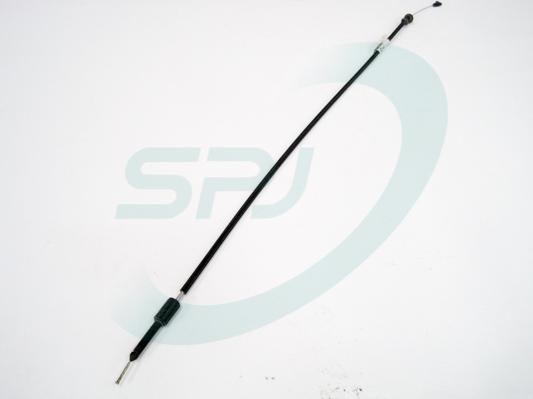 SPJ 906230 - Accelerator Cable car-mod.net