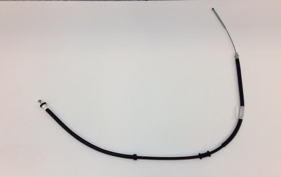 SPJ 912079 - Cable, parking brake car-mod.net