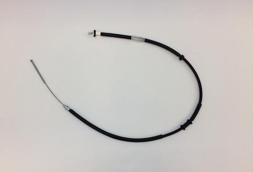 SPJ 912078 - Cable, parking brake car-mod.net