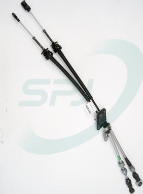 SPJ 091294 - Cable, tip, manual transmission car-mod.net