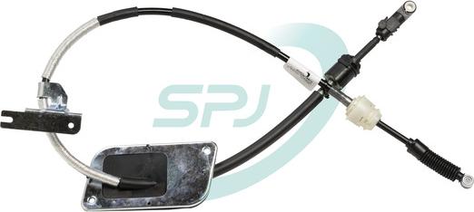 SPJ 082421 - Cable, tip, manual transmission car-mod.net