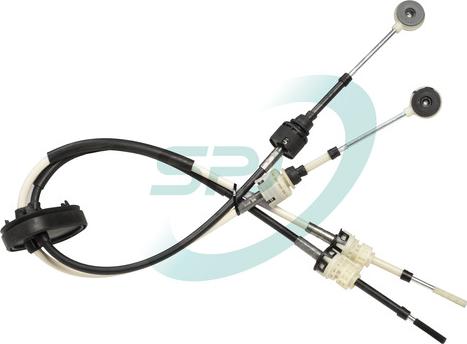 SPJ 082393 - Cable, tip, manual transmission car-mod.net