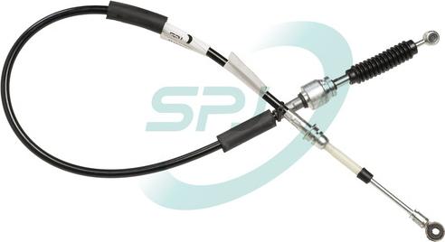 SPJ 082332 - Cable, tip, manual transmission car-mod.net
