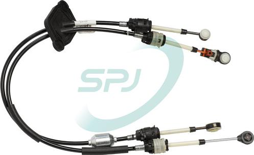 SPJ 082221 - Cable, tip, manual transmission car-mod.net