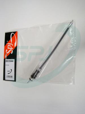 SPJ 803544 - Tacho Shaft car-mod.net