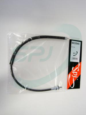 SPJ 803545 - Tacho Shaft car-mod.net