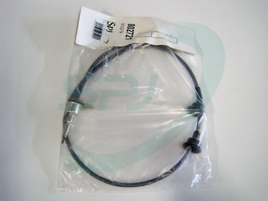 SPJ 802721 - Tacho Shaft car-mod.net