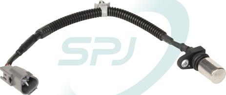 SPJ 2SC0055 - Crankshaft position sensor, RPM car-mod.net