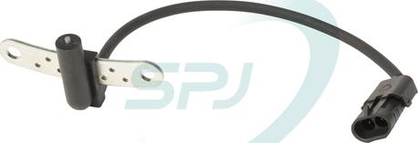 SPJ 2SC0058 - Crankshaft position sensor, RPM car-mod.net