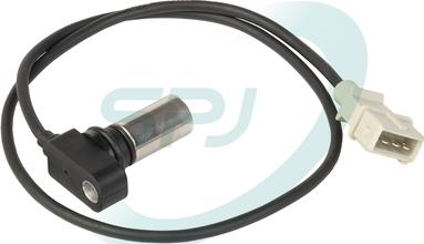 SPJ 2SC0065 - Crankshaft position sensor, RPM car-mod.net
