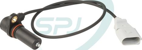 SPJ 2SC0014 - Crankshaft position sensor, RPM car-mod.net