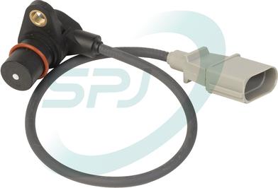 SPJ 2SC0105 - Crankshaft position sensor, RPM car-mod.net