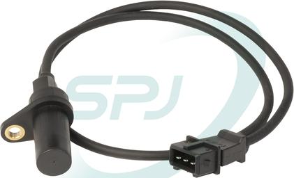 SPJ 2SC0129 - Crankshaft position sensor, RPM car-mod.net