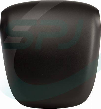 SPJ CV-0018 - Cover, housing, outside mirror car-mod.net