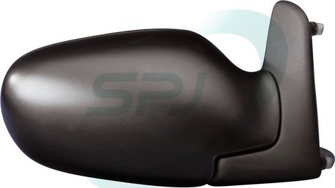SPJ E-0922 - Outside Mirror car-mod.net