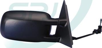 SPJ E-0351 - Outside Mirror car-mod.net