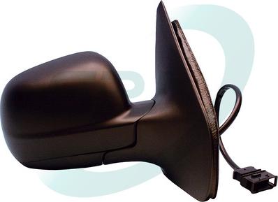 SPJ E-0797 - Outside Mirror car-mod.net