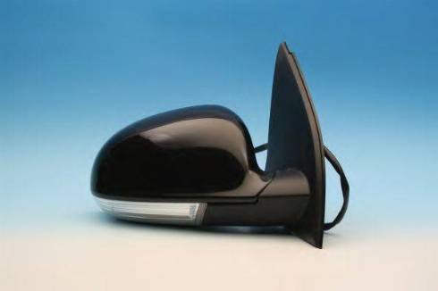 SPJ E-1937 - Outside Mirror car-mod.net