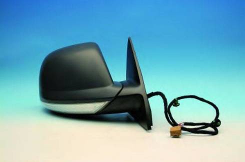 SPJ E-2184 - Outside Mirror car-mod.net