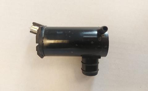 SPJ SP-075 - Water Pump, window cleaning car-mod.net