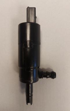 SPJ SP-100 - Water Pump, headlight cleaning car-mod.net