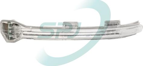 SPJ Z-0301 - Auxiliary Indicator car-mod.net