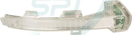 SPJ Z-0251 - Auxiliary Indicator car-mod.net