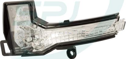 SPJ Z-0254 - Auxiliary Indicator car-mod.net