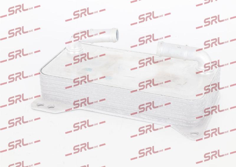 SRLine 95D3L8-1 - Oil Cooler, automatic transmission car-mod.net