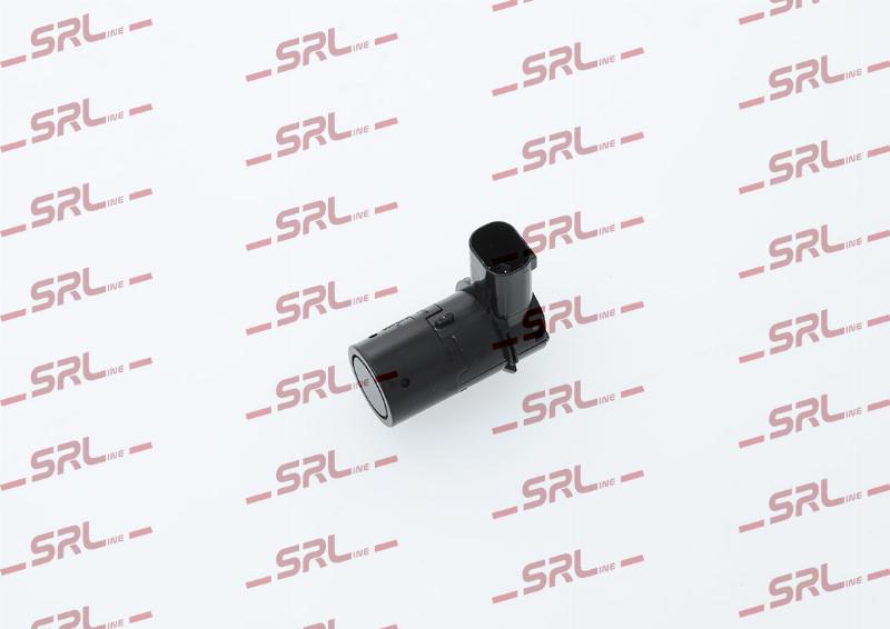SRLine E99-0131 - Sensor, parking assist car-mod.net