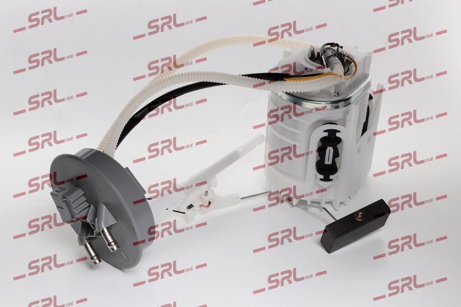 SRLine E01-1004 - Fuel Supply Module car-mod.net