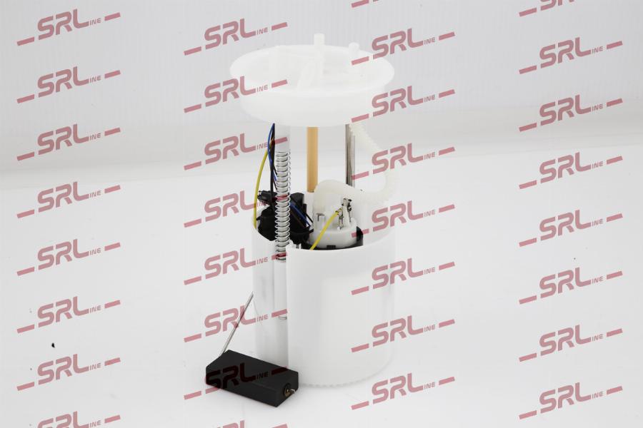 SRLine E01-1083 - Fuel Supply Module car-mod.net