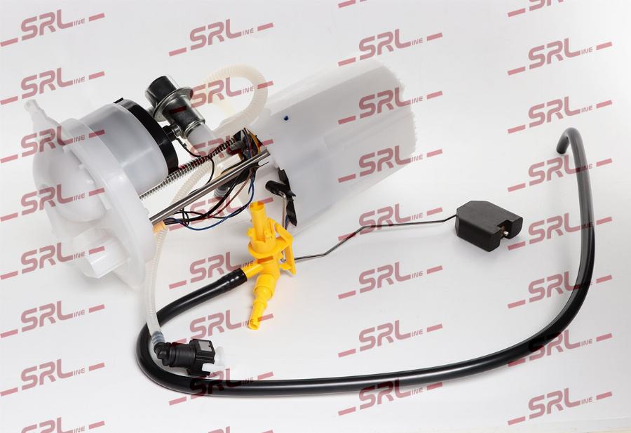 SRLine E01-1028 - Fuel Supply Module car-mod.net