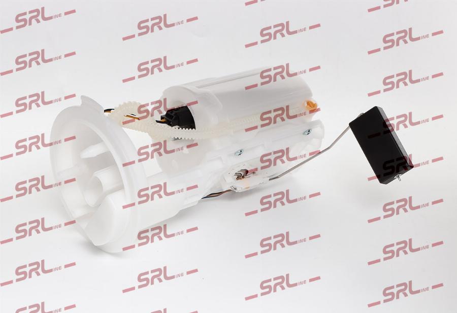 SRLine E01-1073 - Fuel Supply Module car-mod.net