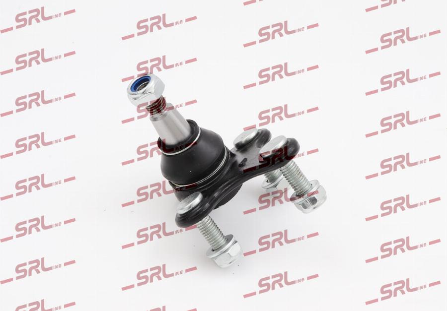 SRLine S6095501 - Ball Joint car-mod.net