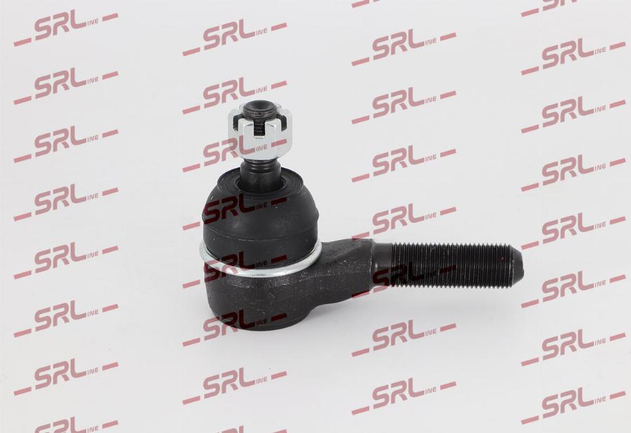 SRLine S6040057 - Tie Rod End car-mod.net