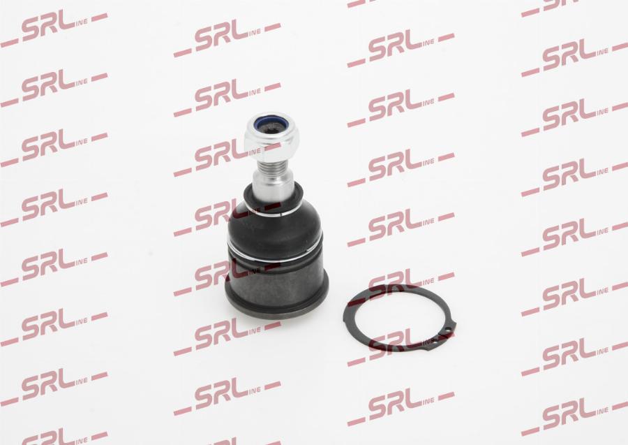 SRLine S6063502 - Ball Joint car-mod.net