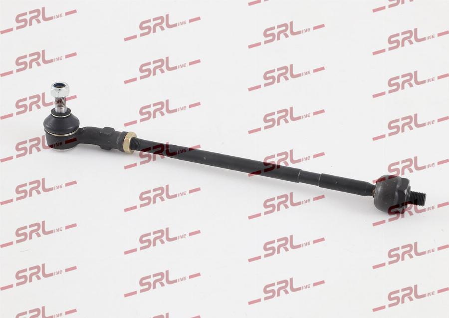 SRLine S6067009 - Inner Tie Rod, Axle Joint car-mod.net
