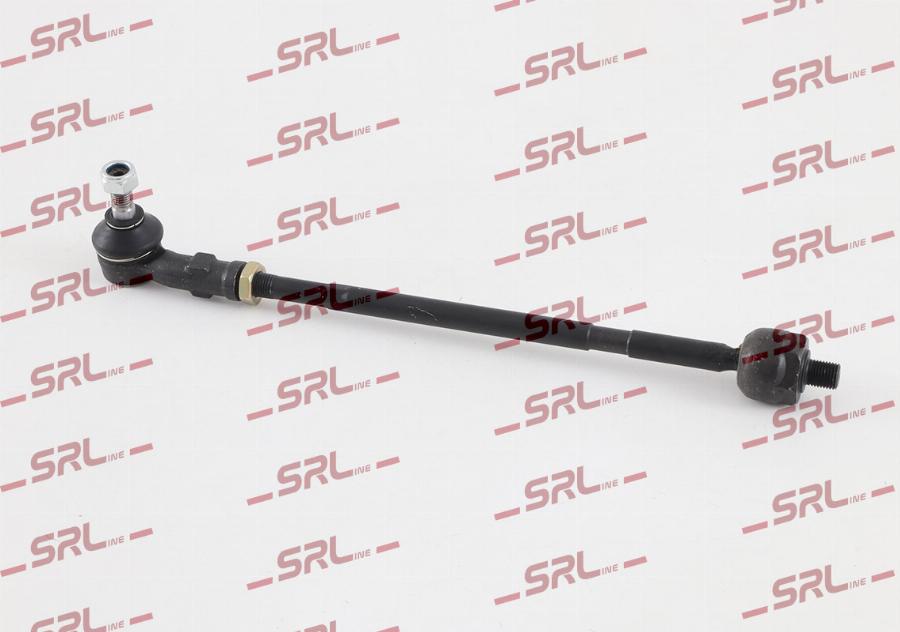 SRLine S6067008 - Inner Tie Rod, Axle Joint car-mod.net