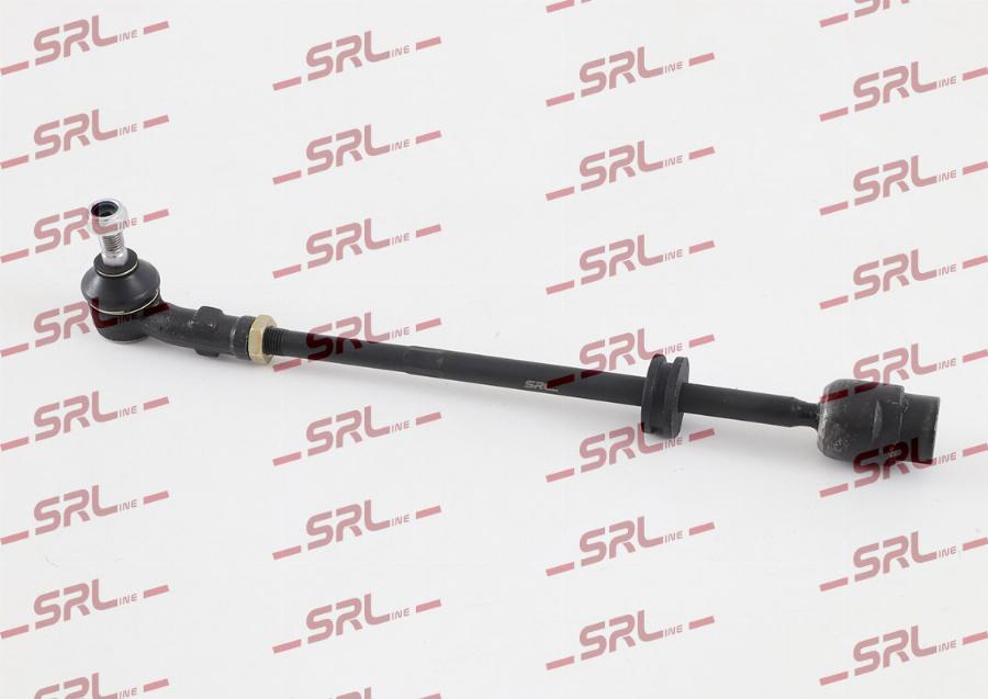 SRLine S6067010 - Inner Tie Rod, Axle Joint car-mod.net