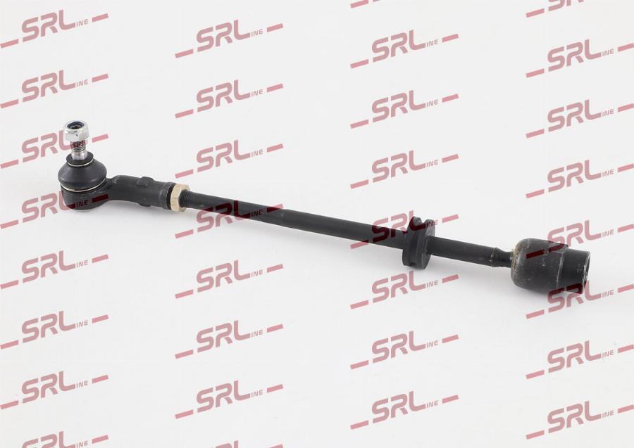 SRLine S6067011 - Inner Tie Rod, Axle Joint car-mod.net