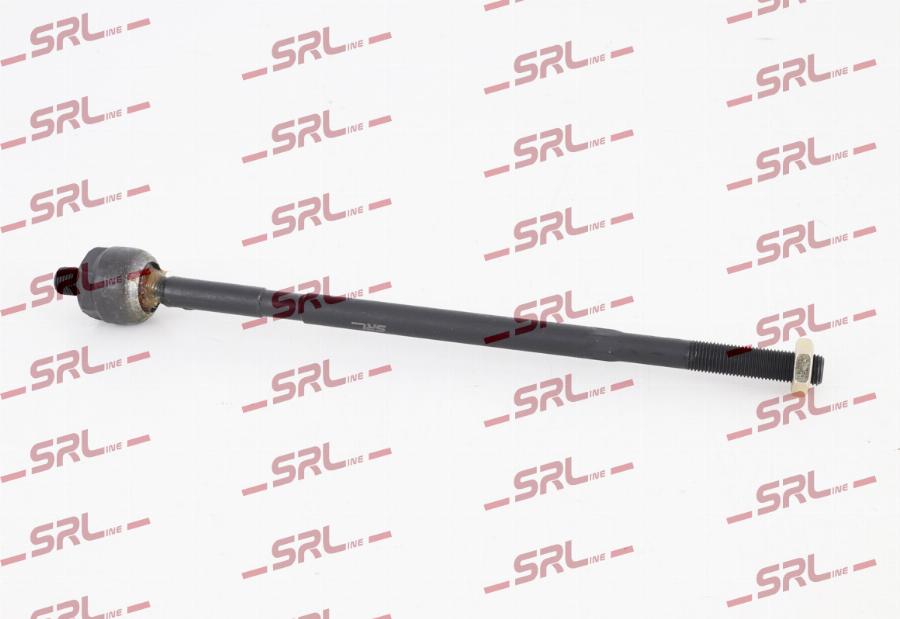 SRLine S6067012 - Inner Tie Rod, Axle Joint car-mod.net