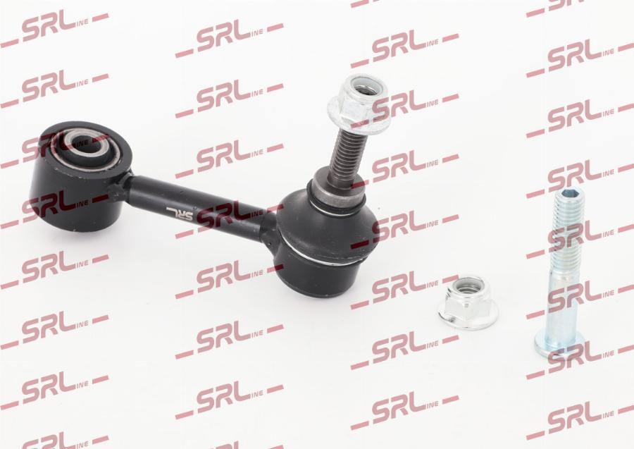 SRLine S6013043 - Rod / Strut, stabiliser car-mod.net