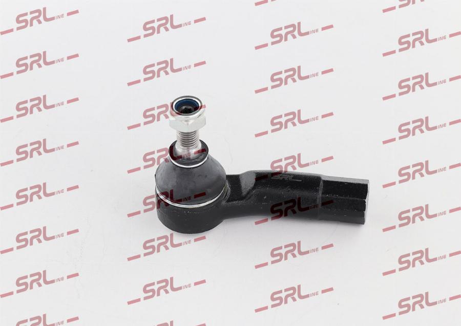 SRLine S6013038 - Tie Rod End car-mod.net