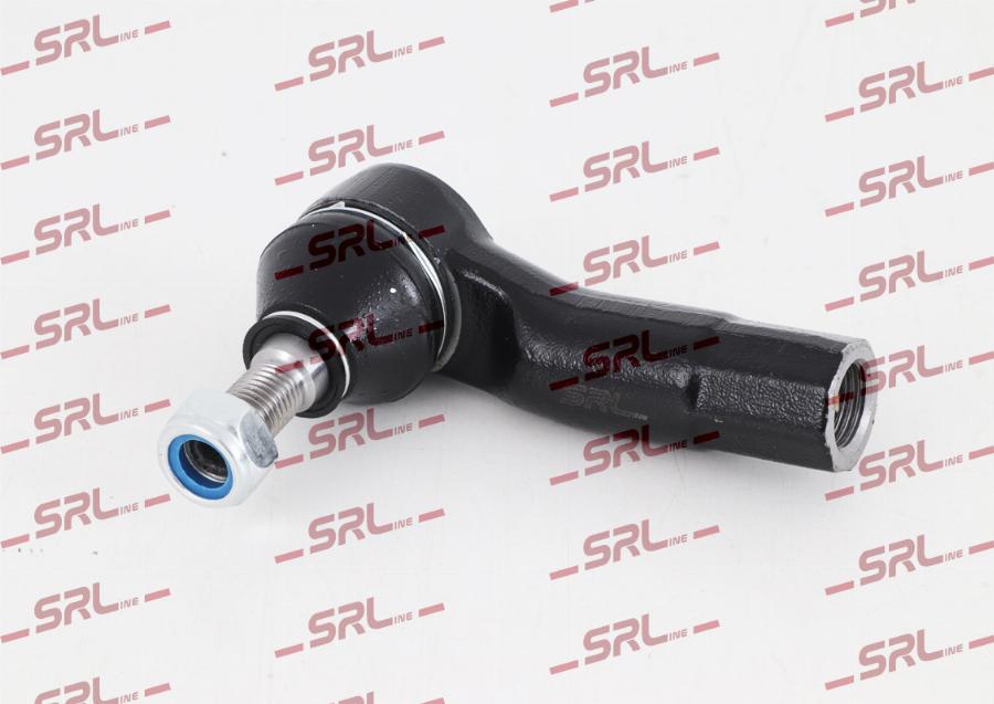 SRLine S6013037 - Tie Rod End car-mod.net