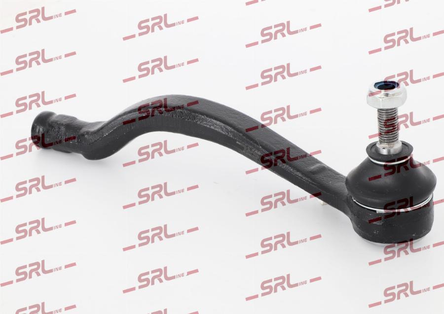 SRLine S6028008 - Tie Rod End car-mod.net
