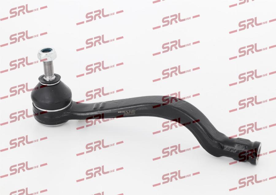 SRLine S6028007 - Tie Rod End car-mod.net
