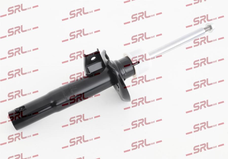 SRLine S010452G - Shock Absorber car-mod.net