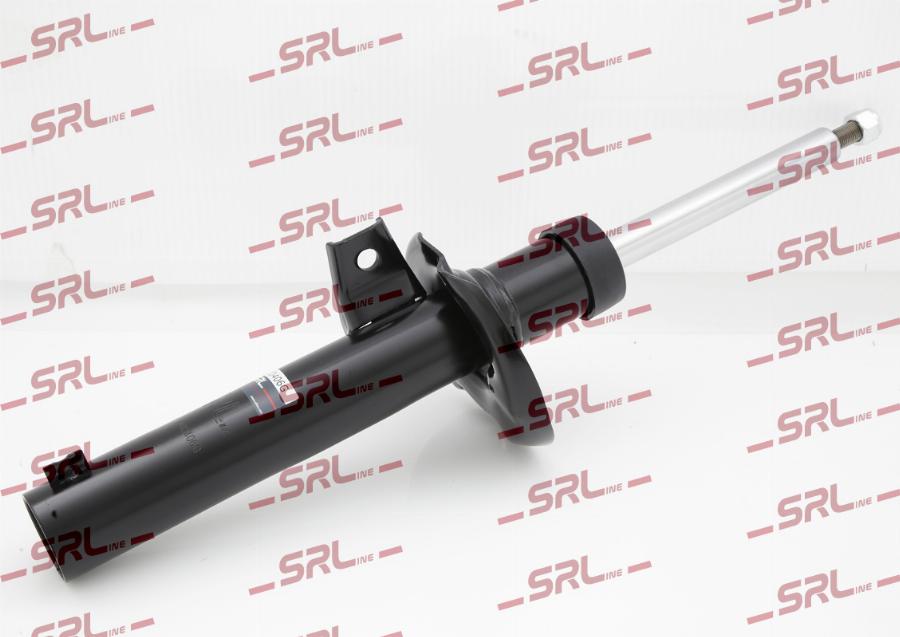 SRLine S010406G - Shock Absorber car-mod.net