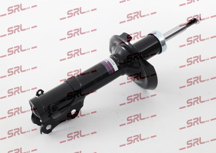 SRLine S010202H - Shock Absorber car-mod.net